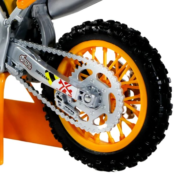 adventure force dirt bike2