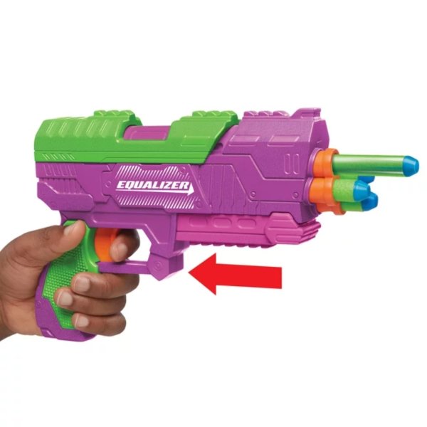 adventure force equalizer auto advancing blasters (2)