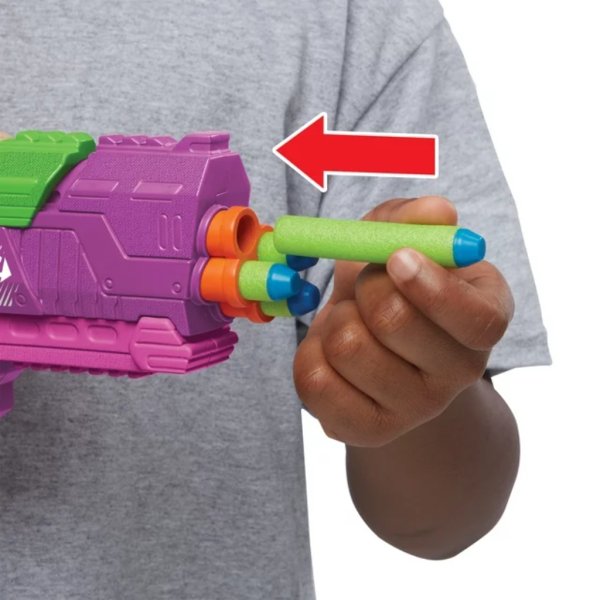 adventure force equalizer auto advancing blasters (5)
