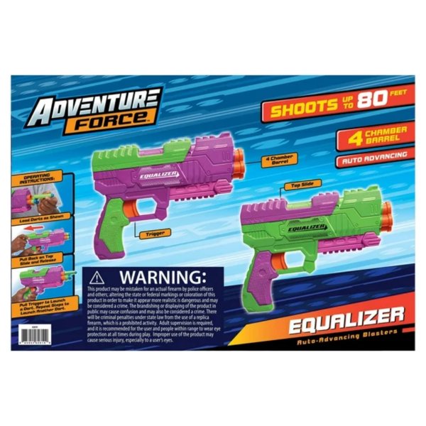 adventure force equalizer auto advancing blasters (7)