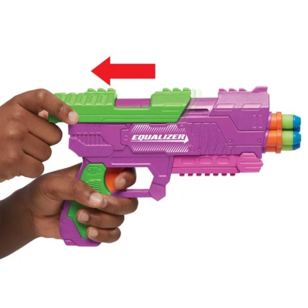 adventure force equalizer auto advancing blasters (8)