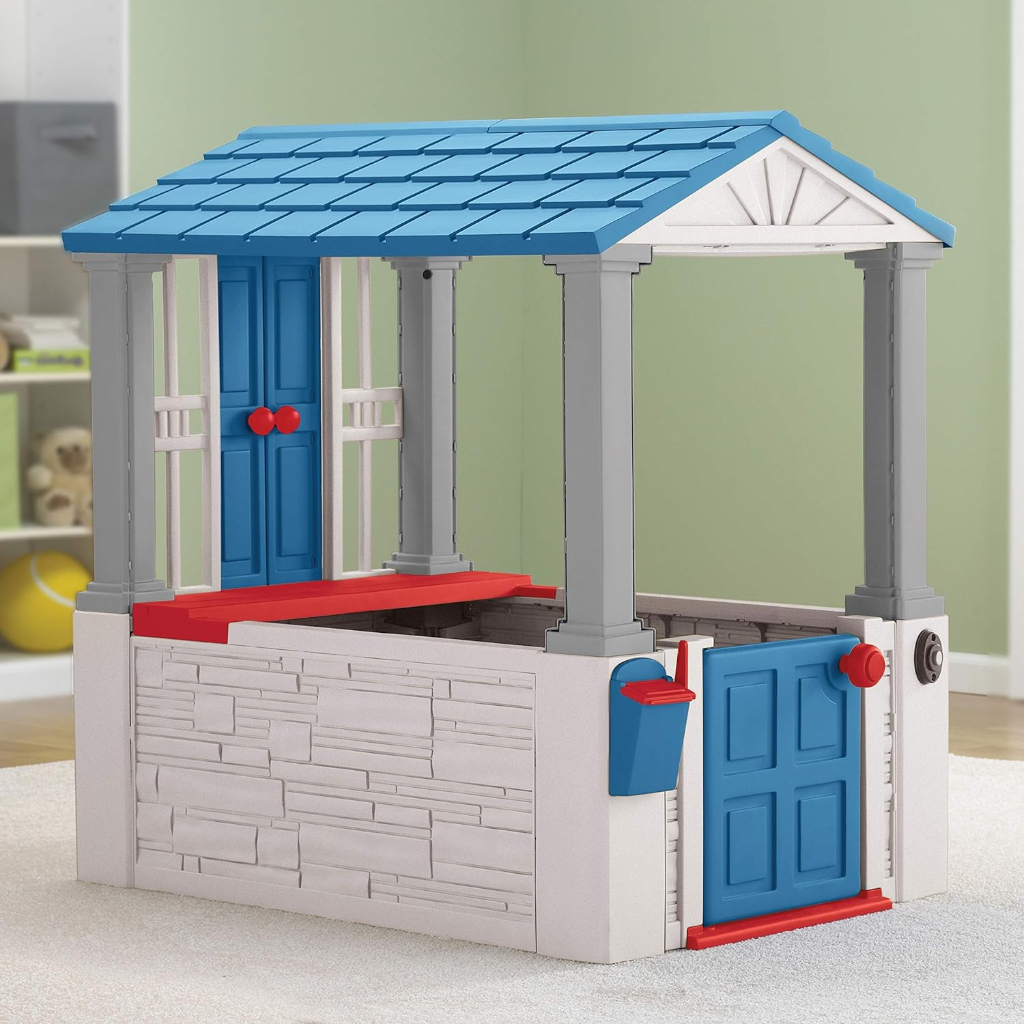 american toys my very own playhouse3