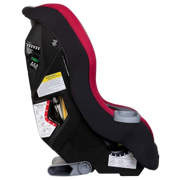 baby trend trooper 3 in 1 convertible car seat, scooter1