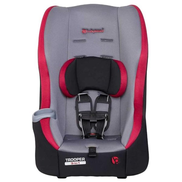 baby trend trooper 3 in 1 convertible car seat, scooter3