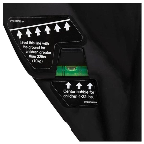 baby trend trooper 3 in 1 convertible car seat, scooter4