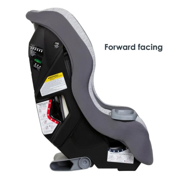 baby trend trooper 3 in 1 convertible car seat, vespa5