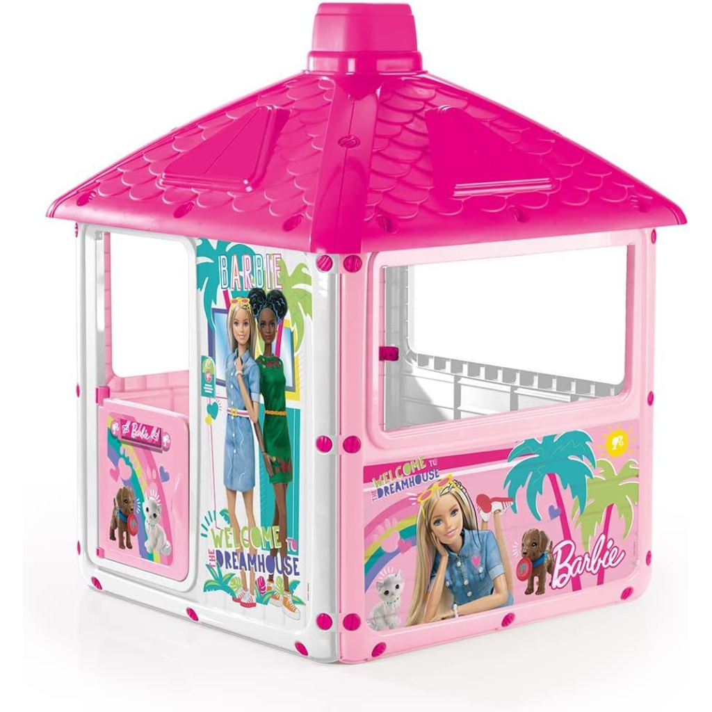 barbie city house3