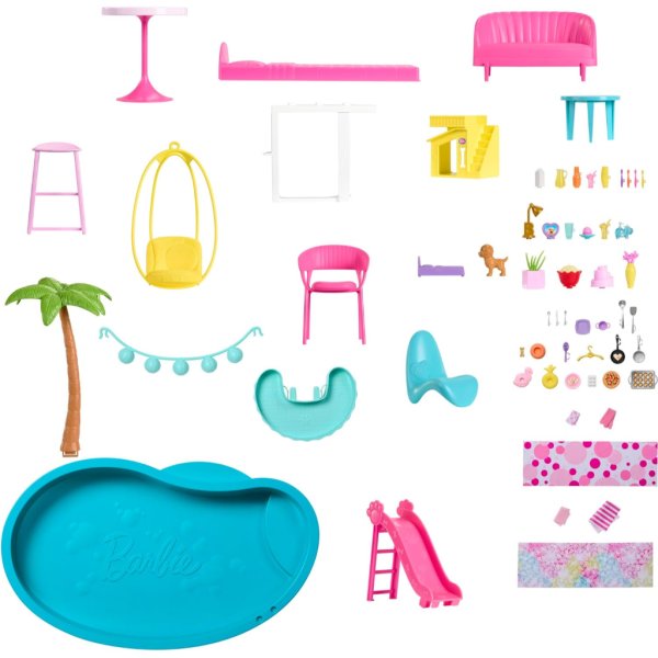barbie dreamhouse dollhouse2