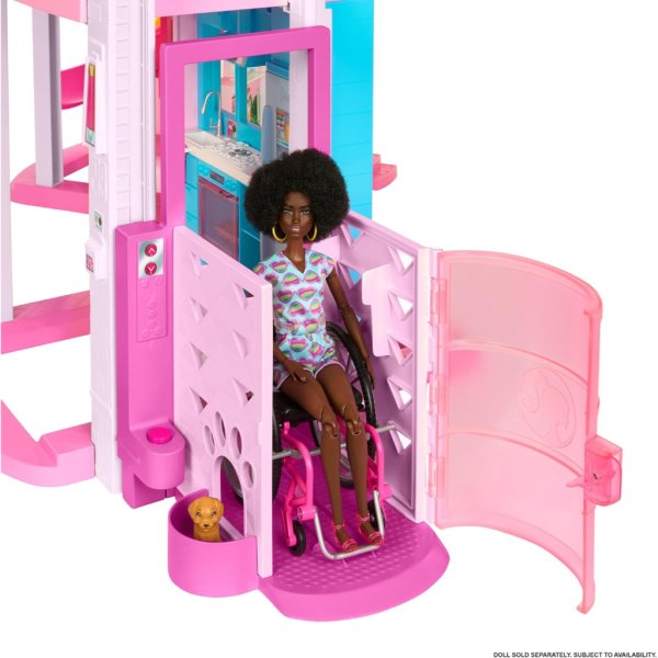 barbie dreamhouse dollhouse5