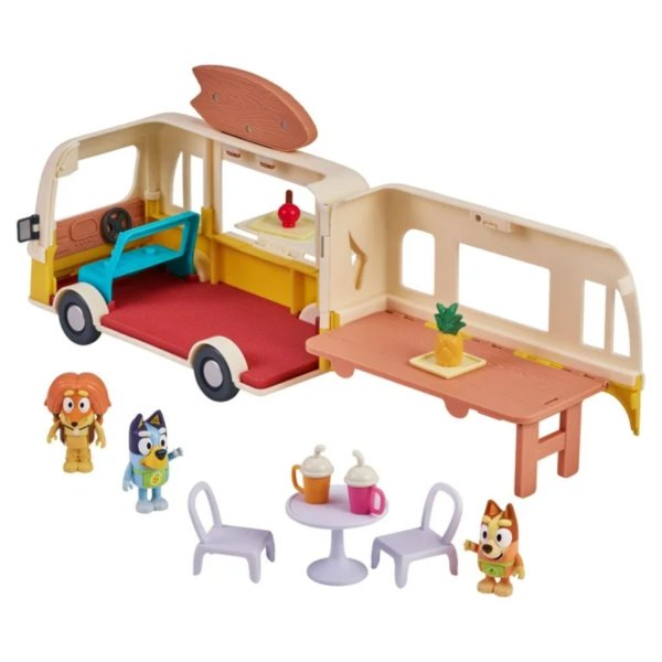 bluey juice truck4