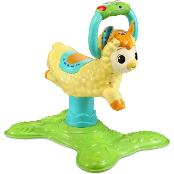 bounce & play llama2