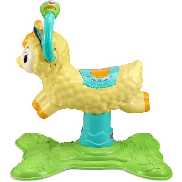 bounce & play llama5