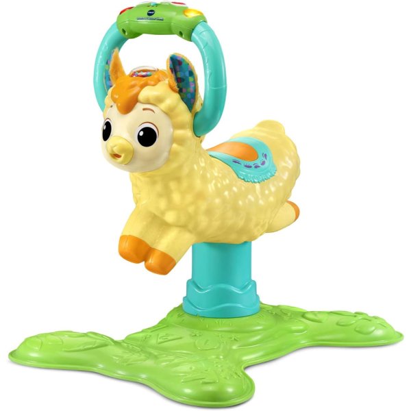 bounce & play llama9