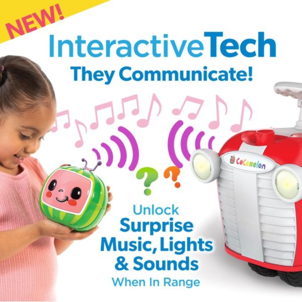 cocomelon 6v interactive tractor5