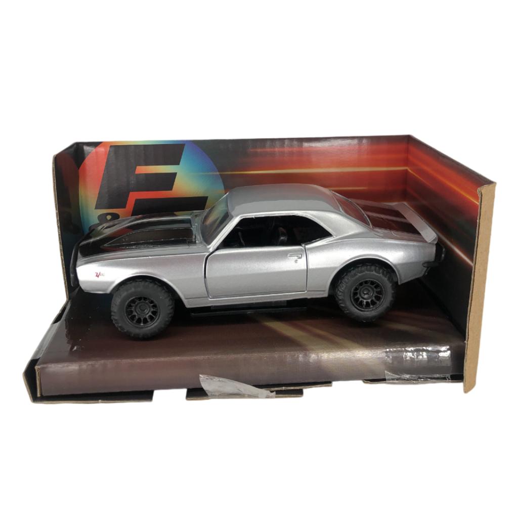 die cast fast & furious