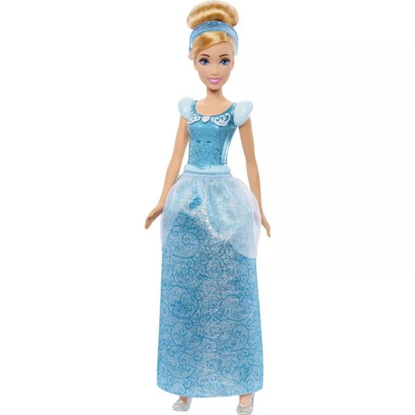 disney princess cinderella fashion doll (4)