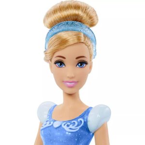disney princess cinderella fashion doll (6)