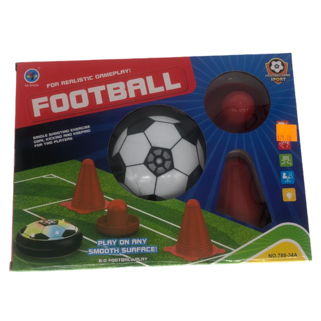football game (2)