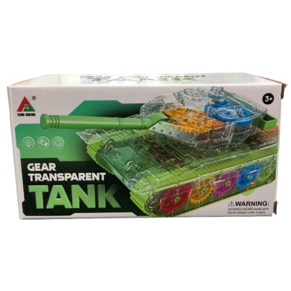 gear transparent truck1