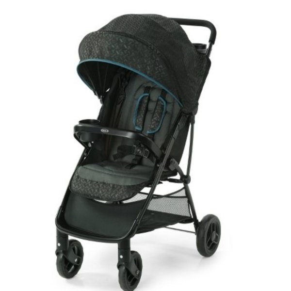 graco nimblelite stroller brody (1)