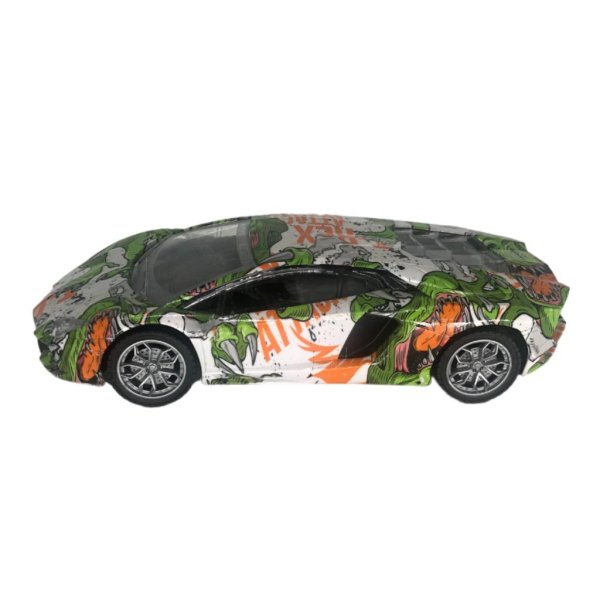 graffiti model car 118 rc (4)
