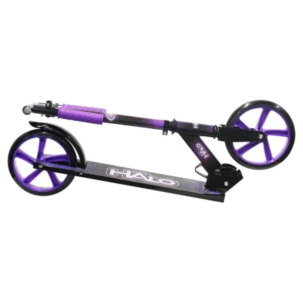 halo supreme big wheels scooter1