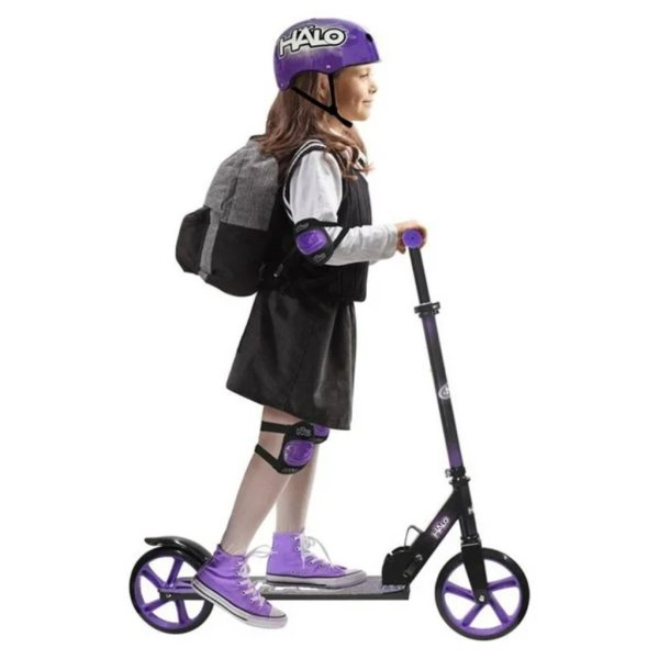 halo supreme big wheels scooter2
