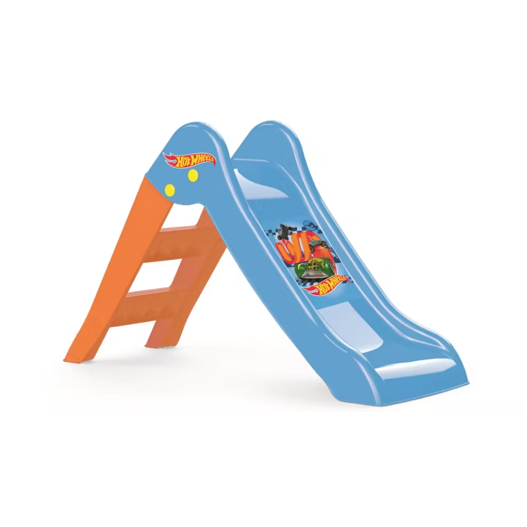 hot wheels foldable slide (2)