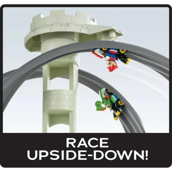 hot wheels mario kart circuit lite track set (5)