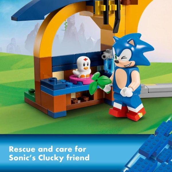 lego sonic the hedgehog tails’ workshop and tornado plane 76991 building toy set (3)