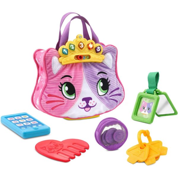leap frog purrfect counting handbag3