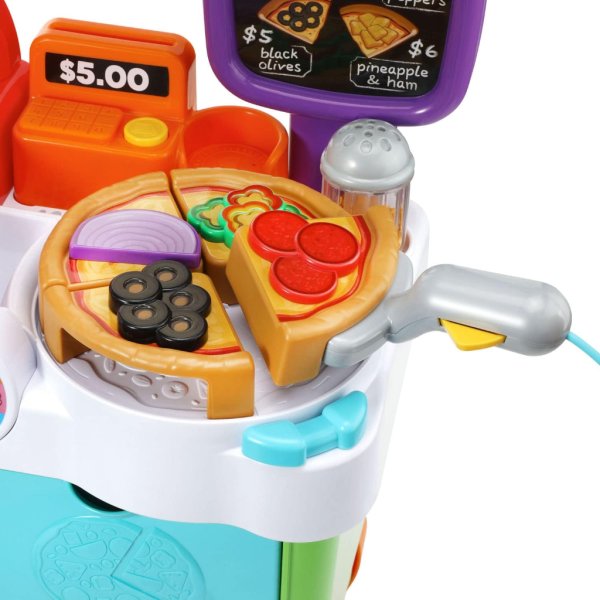 leapfrog build a slice pizza cart1
