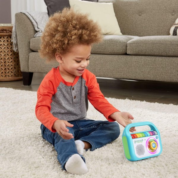leapfrog music player7