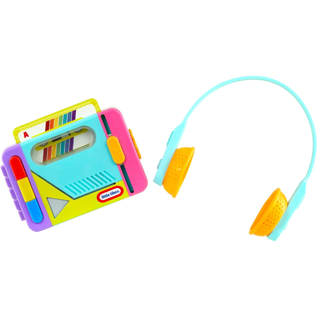 little tikes rainbow remix music player2