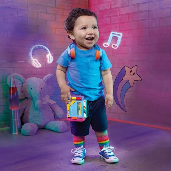 little tikes rainbow remix music player3