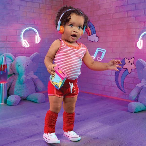 little tikes rainbow remix music player5