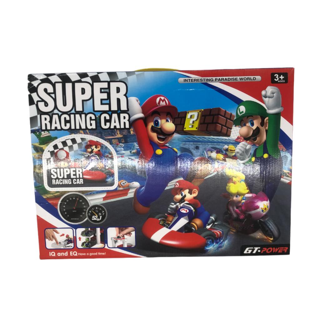 mario super racing car set (1)