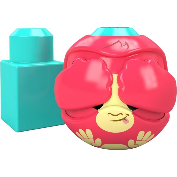 mega bloks monkey3