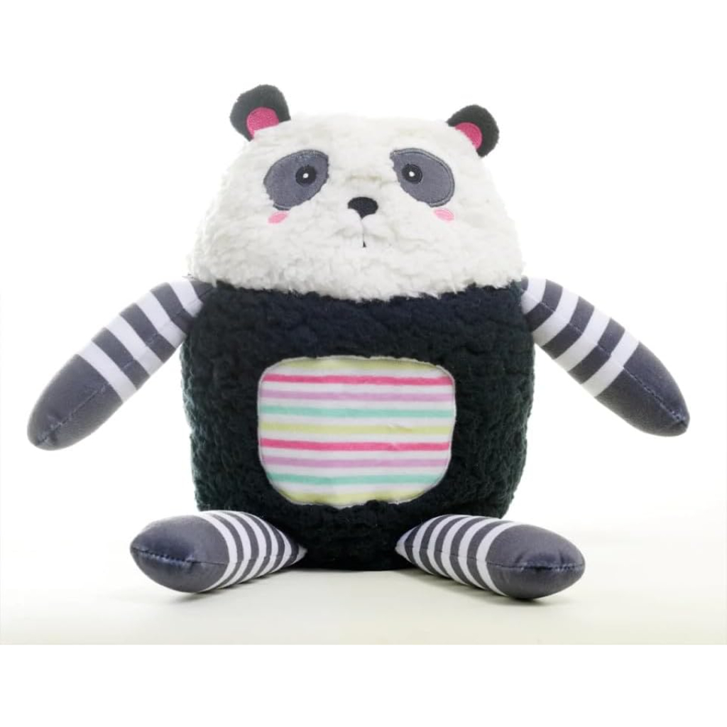 microwaveable panda hug & snug (1)