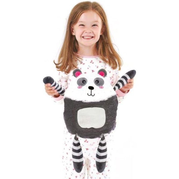 microwaveable panda hug & snug (2)