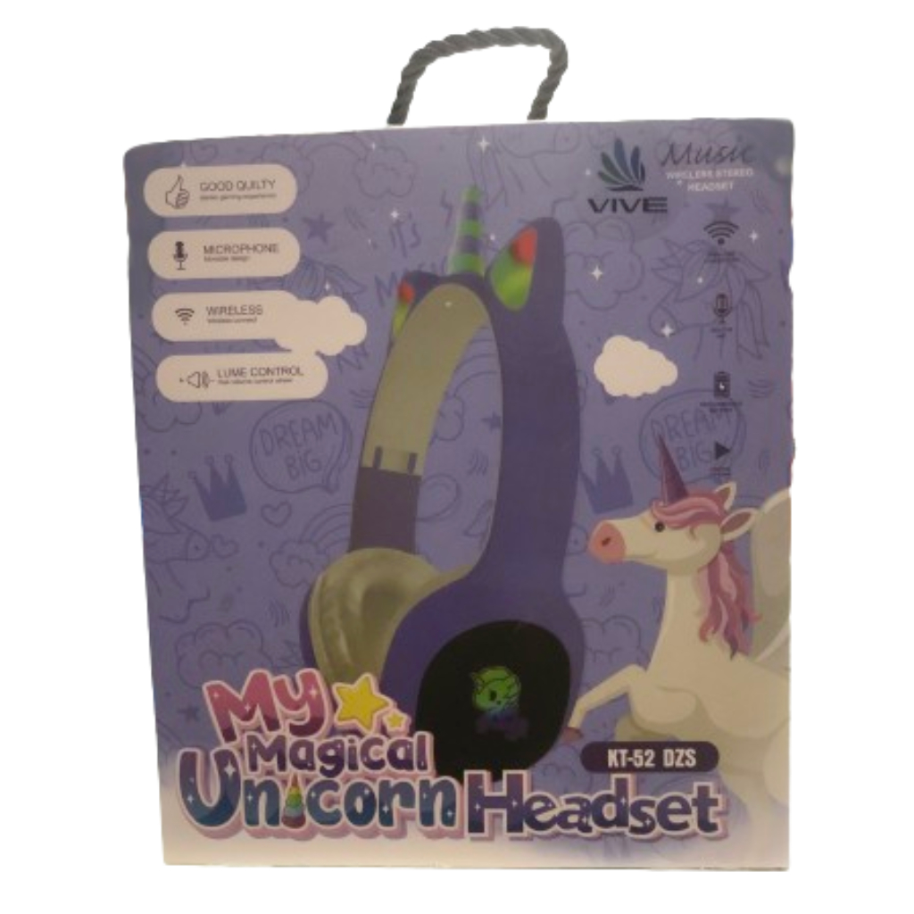 my magical unicorn headset2