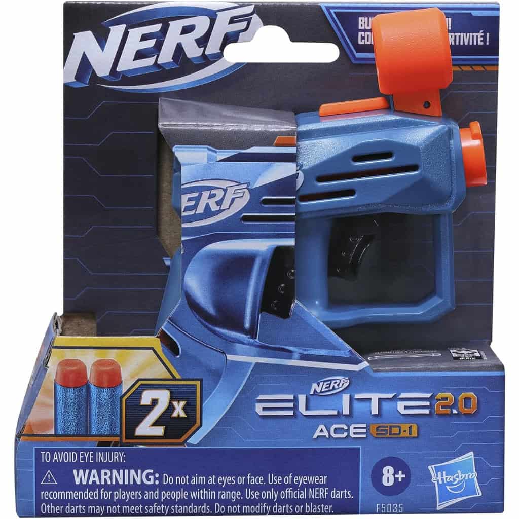nerf elite 2.0 ace sd 13 nerf elite 2.0 ace sd 13