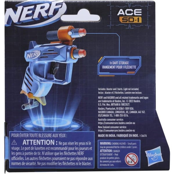 nerf elite 2.0 ace sd 14