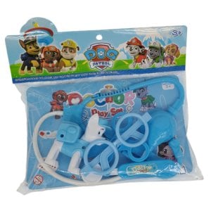 Paw Patrol Doctor Set