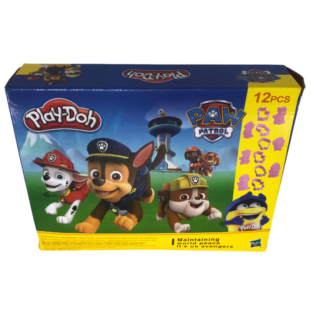 paw patrol play doh (1)
