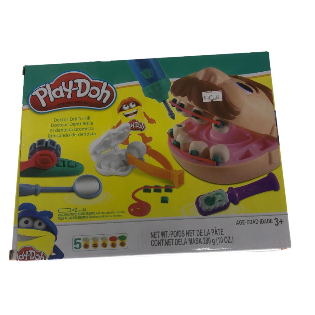 play doh dentist (1)