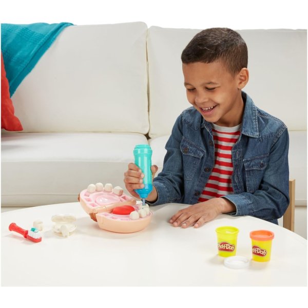 play doh doctor drill' n fill2