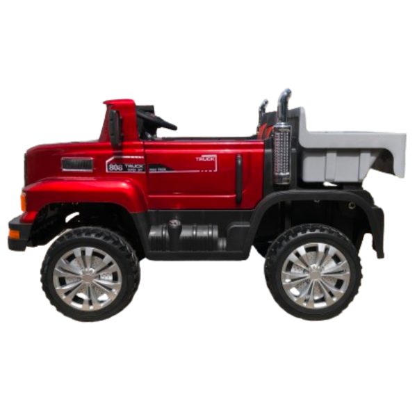 ride on truck