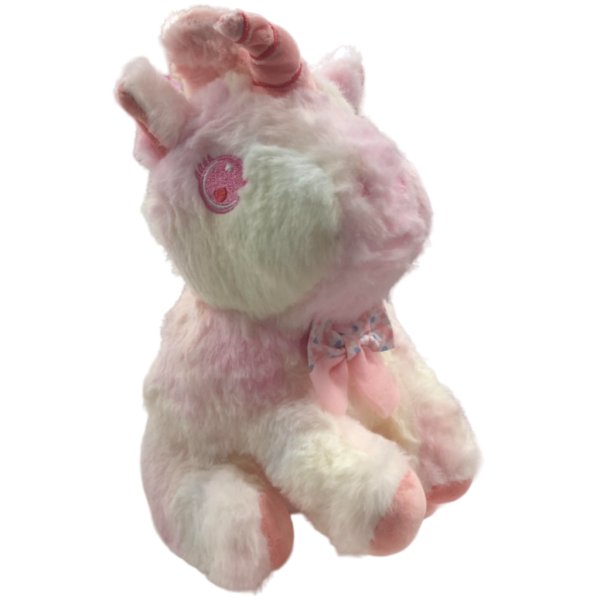 small unicorn plush stuff3