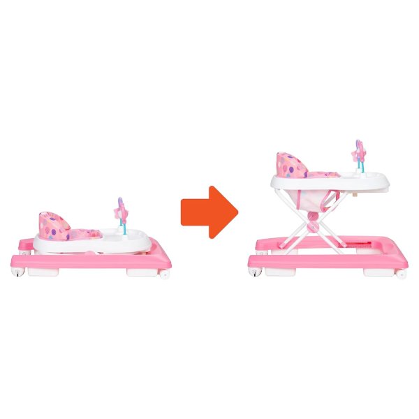 smart steps trend activity walker orbits rose1